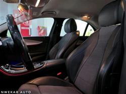 مێرسێدس بێنز E-Class